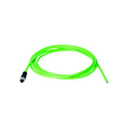 Telegärtner - Konfektionierte Leitung für steckbare Gebäudeinstallation STX M12x1 VL 100017438 D-kod. Cat.5
