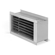 Helios Ventilatoren - Zubehör/Ersatzteile für Ventilatoren Elektro-Heizregister EHR-K 24/50/25-30 23,4KW 400V