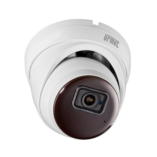Grothe - Kamera für Überwachungssystem IP-Dome-Kamera VK 1099/550B 5MPX KI PLUS