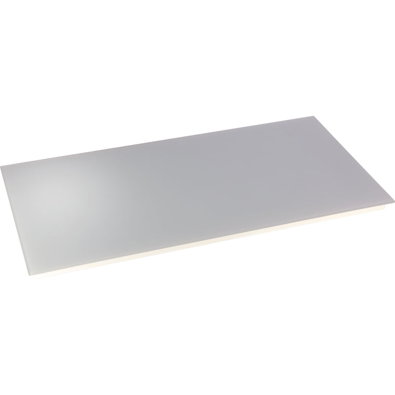 Vitramo - Infrarot-Strahlungspaneel Decken-Heizelement VH12462 1243x618x26mm