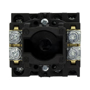 Eaton - Lasttrennschalter Hauptschalter T0-4-8344/EA/SVB-SW Einbau