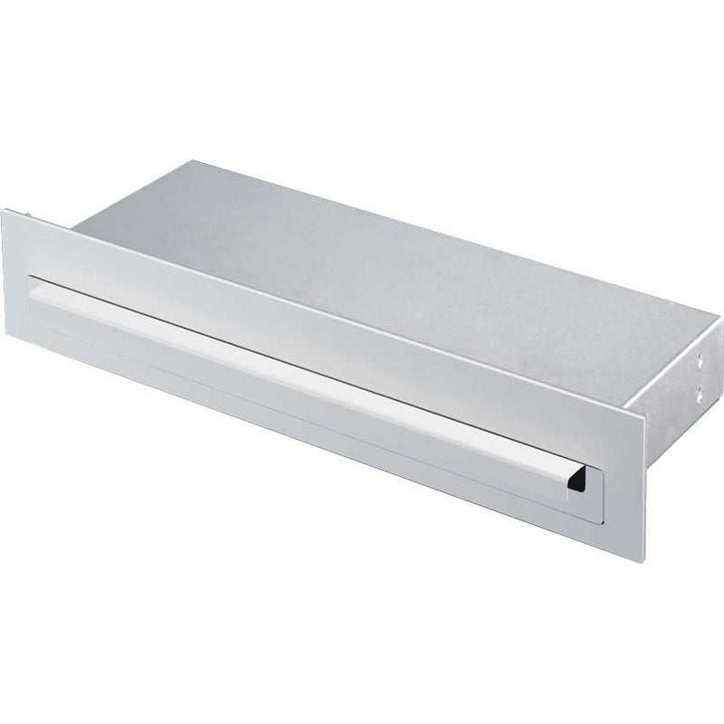 Rittal - Tastatur Tastatur, ausziehbar SM 6002.130 ohne Schließung