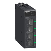 Schneider Electric - Aderendhülse AZ5CE025D 2,5qmm, AWG14, blau − 500 Stück
