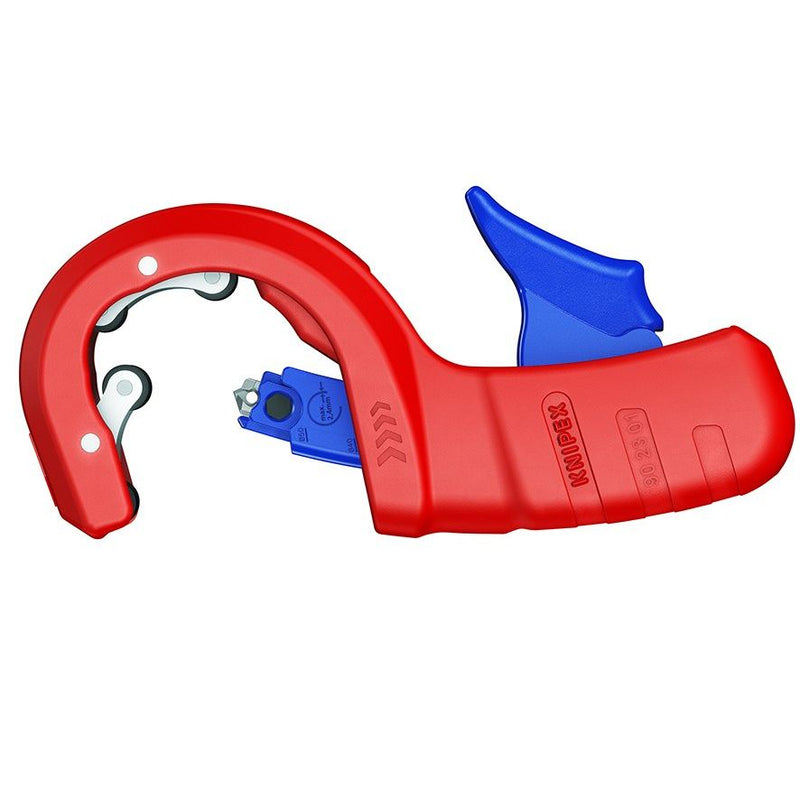 Knipex - Rohrschneider Rohrabschneider 90 23 01 BK