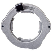Bosch - Systemzubehör für Fräsen (Akku/elektrisch) Kopierhülsenadapter 2608000628