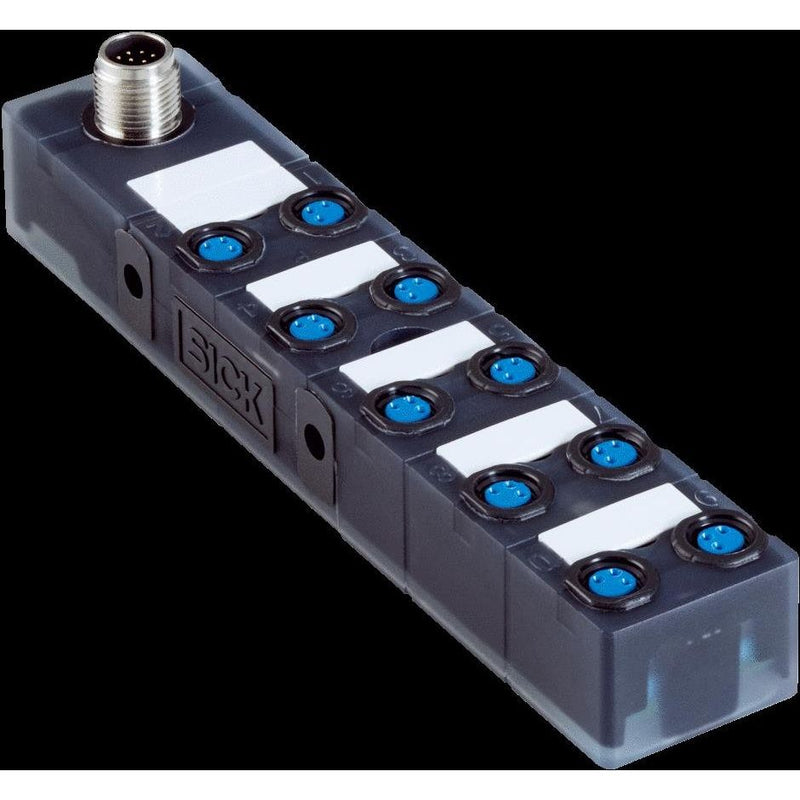 Sick - Passiver Sensor-/Aktor-Verteiler (mit Leitung) Verteilerbox Y8A3AA2-C2AB000XXX