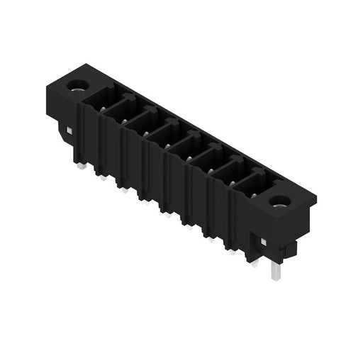 Weidmüller - Leiterplattensteckverbinder Verbinder 3.81mm SC-SMT 3.#1863640000 − 300 Stück