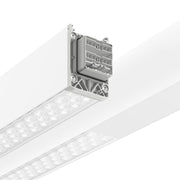 RZB - Geräteträger für Lichtbandsystem LED-Komplettmodul 2291mm 952360.852.476.703 14-pol 5000K DALI ws