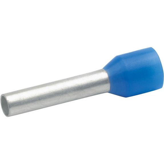 Klauke - Aderendhülse 47312 2,5qmm − 100 Stück