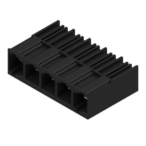 Weidmüller - Leiterplattensteckverbinder Verbinder 10.16mm SU 10.16H#1813360000 − 36 Stück
