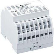 Zumtobel - Bussystem-Schaltaktor Präsenzsensor-Einganggerät LM-4AWS