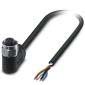 Phoenix Contact - Konfektioniertes Sensor-Aktor-Kabel Sensor-/Aktor-Kabel SAC-4P- 2,0-#1407968