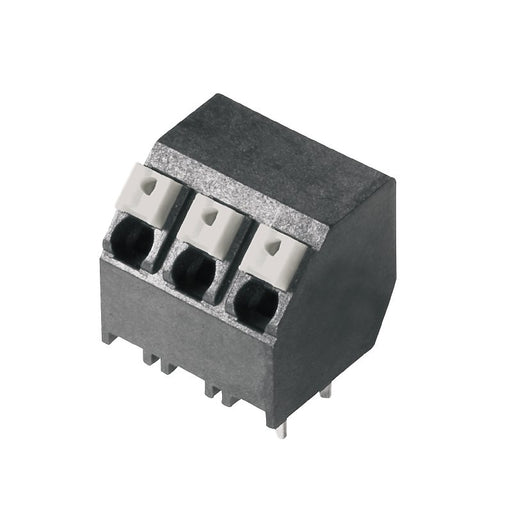 Weidmüller - Leiterplattenklemme Leiterplattenklemme LSF-SMT 5#1884370000 5.00mm − 39 Stück