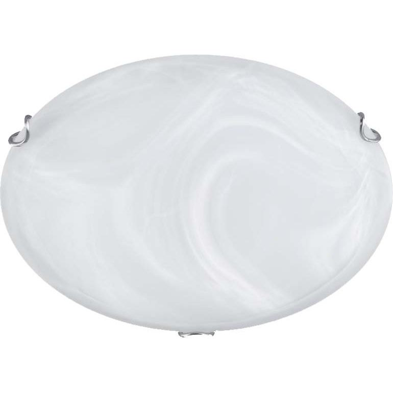 Hufnagel - Decken-/Wandleuchte Deckenleuchte ni-mt 592211 E27 1x46W  − 1 Stück