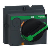 Schneider Electric - Handgriff für Schaltgeräte Direkter Drehantrieb LV429337T für ComPacT NSX 100
