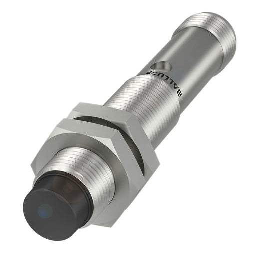 Balluff - Induktiver Näherungsschalter Sensor,ind.,M12x1,Stecker BES 515-356-S4-C 24V/DC,pnp,sn=4mm − 1 Stück by Balluff
