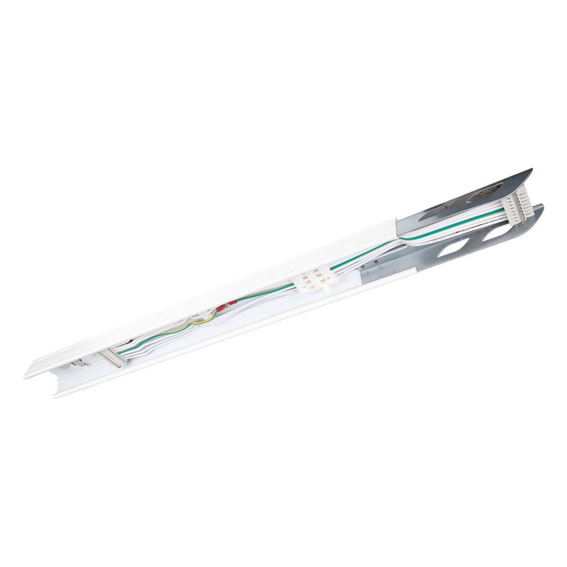 Ledvance - Tragschiene für Lichtbandsystem Tragschiene 8pol. TRUSYS#4099854193521 600m, ws