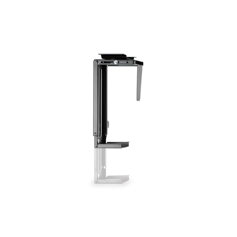 DIGITUS - Halterung für Audio-/Videosysteme PC Tisch-Halter DA-90411 10 kg max., sw