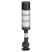 Leuze - Signalsäule, Komplettgerät Signalsäule A7-V1-MP2-B#50144676