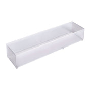 Cimco Werkzeuge - Sortimentskasten für Schrauben Facheinsatz 55-A8-3 47x55x235mm