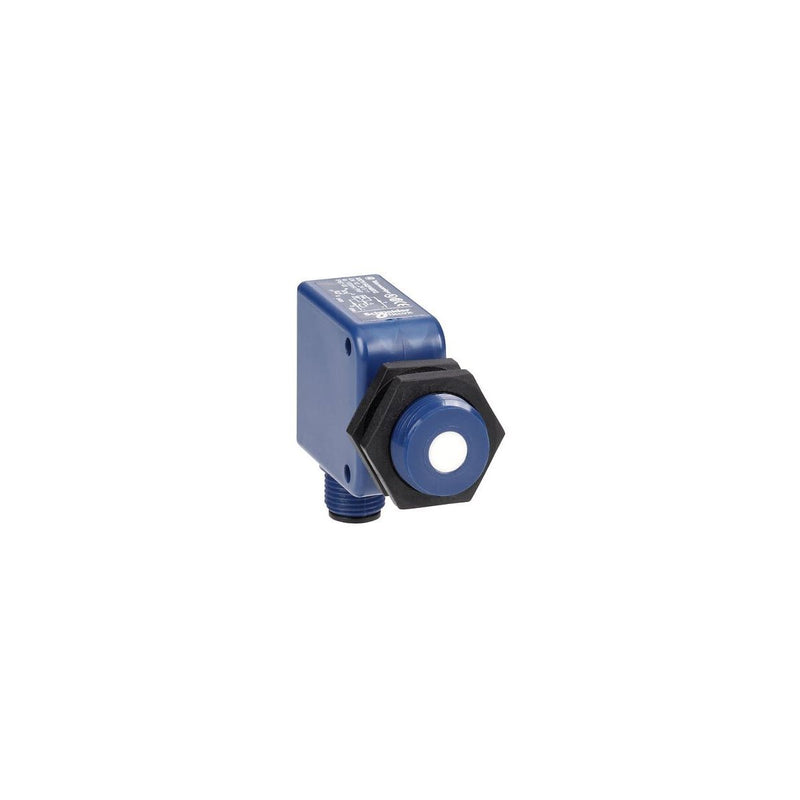 Telemechanique Sensors - Ultraschall Taster Ultraschaltersensor XX9V1A1C2M12 D18, 0,5m,20mA,M12