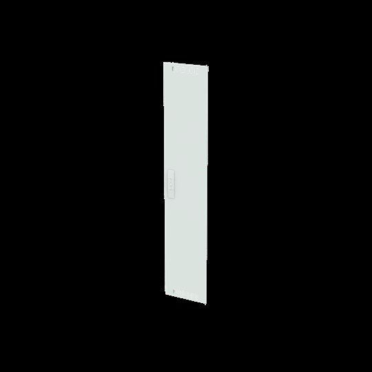 Striebel&John - Tür/Bedientableau (Schaltschrank) Tür mit Belüftung CTL19S 1FB, 9-reihig