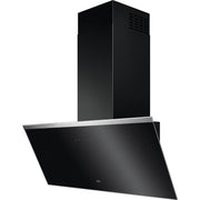 Electrolux AEG MDA - Dunstabzugshaube Wand-Haube DVE5961HB Kopffrei,90cm