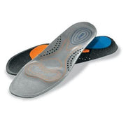 Uvex - Zubehör/Ersatzteile für persönliche Schutzausrüstung Fussbett 9595/6 40 3D-men 9595640 gelocht W11