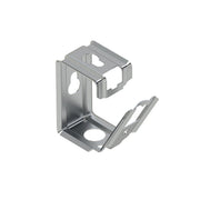 Niedax - Sammelhalterung Sammelhalter SHS 15 E5 Edelstahl (V4A)