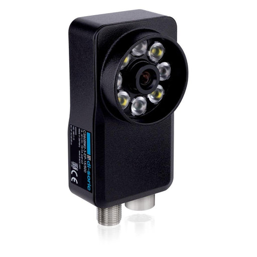 Di-soric - Inspektionskamera (Akku) Vision Sensor CS60-BM38-EP15/300 CS 60