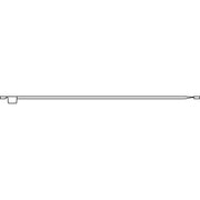 HellermannTyton - Kabelbinder T18RA50PA66 HSNA2000 2,5x20 natur − 2000 Stück