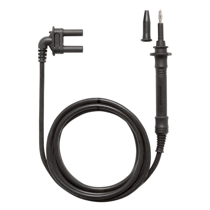 Benning - Zubehör/Ersatzteile für Prüf- und Messgeräte (Elektro) Prüfleitung 10150829 2m, 2-polig  − 1 Stück
