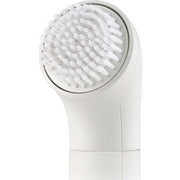 BRAUN - Epiliergerät Epilierer/Peeling Face 810 ws/si Gesichtsreinigung