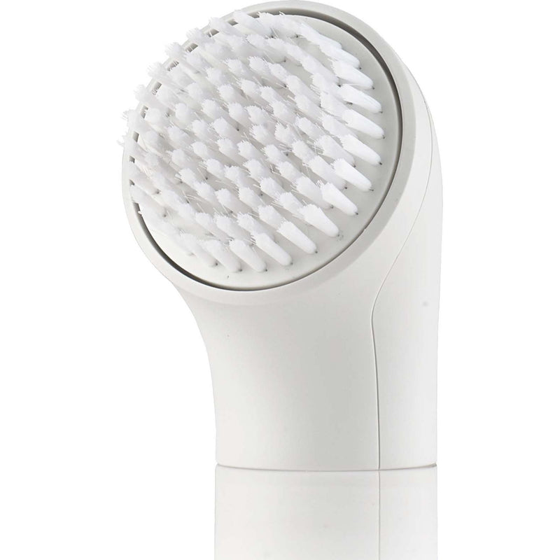 BRAUN - Epiliergerät Epilierer/Peeling Face 810 ws/si Gesichtsreinigung