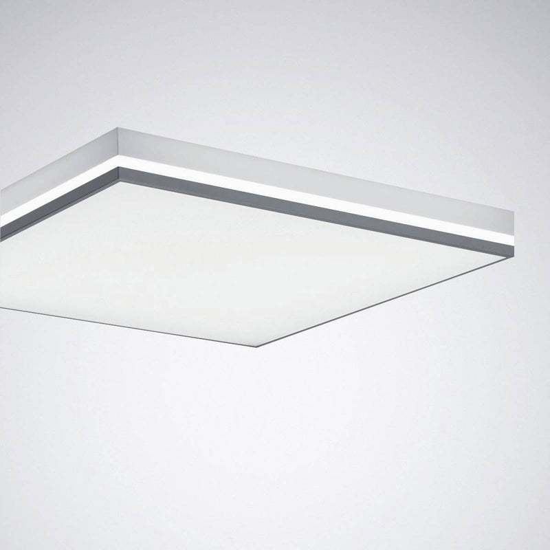 Trilux - Decken-/Wandleuchte Anbauleuchte Belviso D #6066951 CDP LED3900nw ETDD01