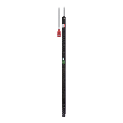 Schneider Elec.(APC) - Power distribution unit (PDU) EasyPDU,MBO,0HE,22kW,230V EPDU2232MBO