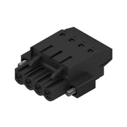Weidmüller - Kabelsteckverbinder für Leiterplattensteckverbinder Verbinder 5.08mm BLT 5.08H#1844240000 − 60 Stück
