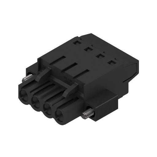 Weidmüller - Kabelsteckverbinder für Leiterplattensteckverbinder Verbinder 5.08mm BLT 5.08H#1844240000 − 60 Stück