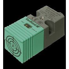 Pepperl+Fuchs Fabrik - Induktiver Näherungsschalter Sensor NJ15-M1-E2-V1 induktiv − 1 Stück