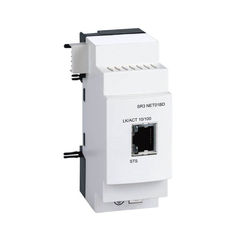 Schneider Electric - Logikmodul Anschaltmodul SR3NET01BD