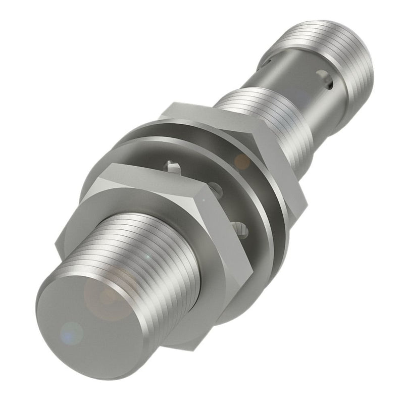 Balluff - Induktiver Näherungsschalter Sensor induktiv BES M12EG1-N#BES02WF