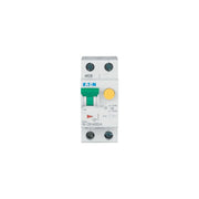 Eaton - Kombination FI-Schalter/Leitungsschutzschalter FI/LS-Kombischalter PXK-C6/1N/003-A C 6A 1p+N, 30mA