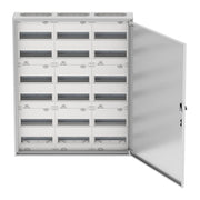 Eaton - Installationskleinverteiler AP-Wandgehäuse IP31 EWK-G36/31 EWK komplett
