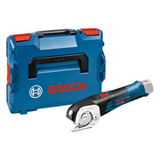 Bosch - Universalschere (Akku) Akku-Stoffschere 06019B2905 GUS 12V-300 (L)