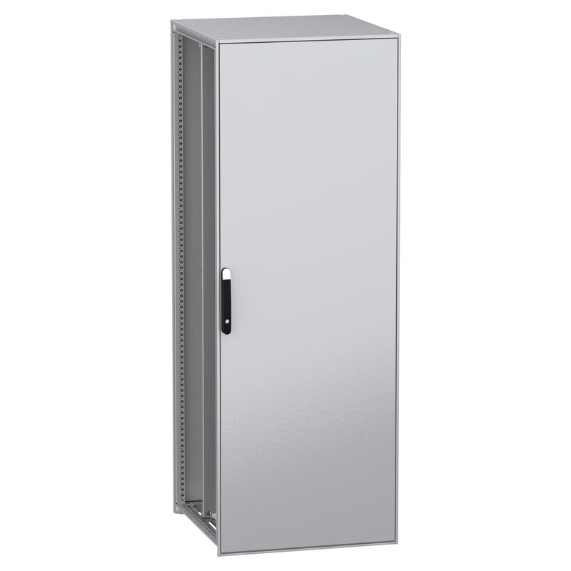 Schneider Electric - Gehäuse/Schaltschrank (leer) Standgehäuse elektrisch NSYSFN22880P PanelSeT SFN