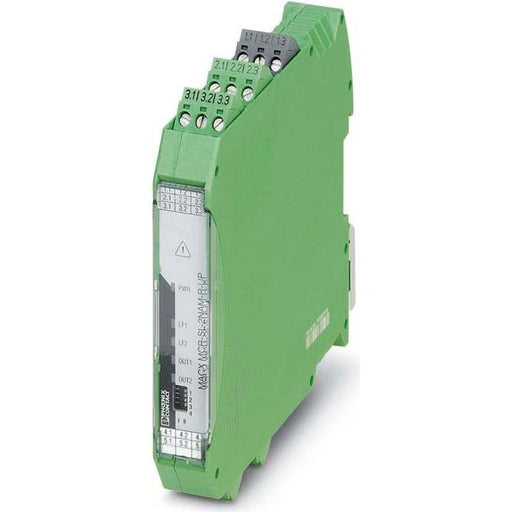 Phoenix Contact - Trennschaltverstärker MACX MCR-SL2NAM-R-UP