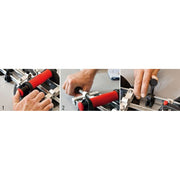 BESSEY - Spanner Plattenspanner PS130 groß und stark