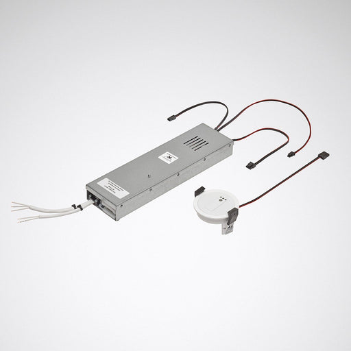 Trilux - Elektrisches Zubehör/Ersatzteile für Leuchten Notlicht-Kit ArimoFitKitEB3Hround rund