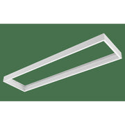 Opple Lighting - Mechanisches Zubehör/Ersatzteile für Leuchten Aufbaurahmen LEDPan #542098017700