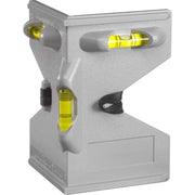 Hultafors - Wasserwaage Pfosten-Wasserwaage JP − 5 Stück